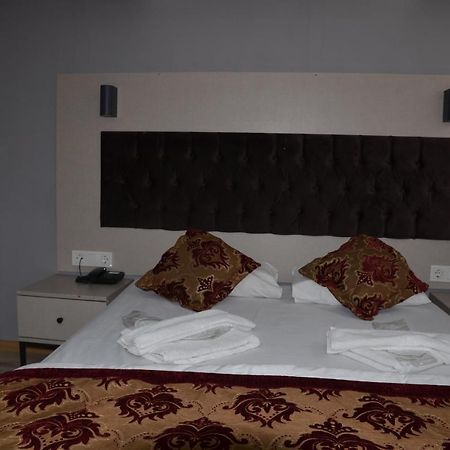 The Lola Hotel Istanbul Ngoại thất bức ảnh