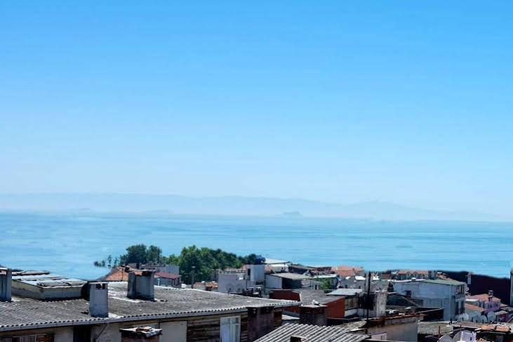 The Lola Hotel Istanbul Ngoại thất bức ảnh