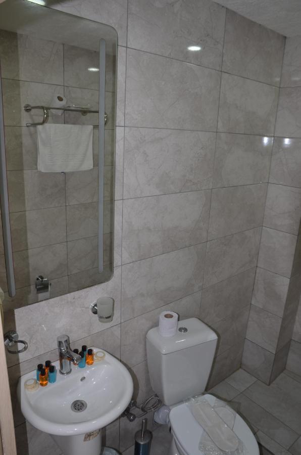 The Lola Hotel Istanbul Ngoại thất bức ảnh