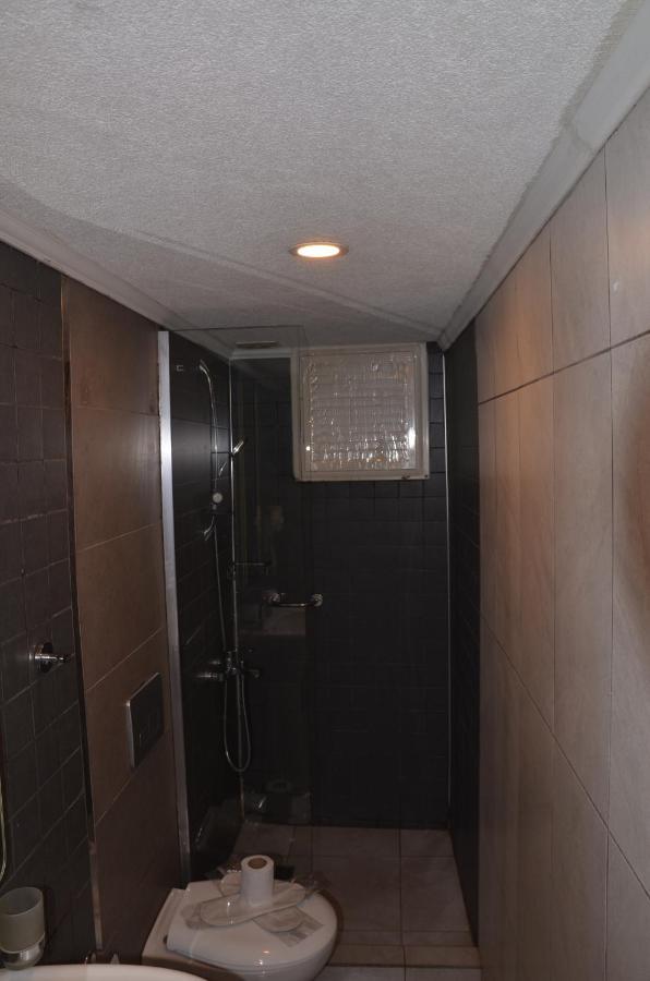 The Lola Hotel Istanbul Ngoại thất bức ảnh