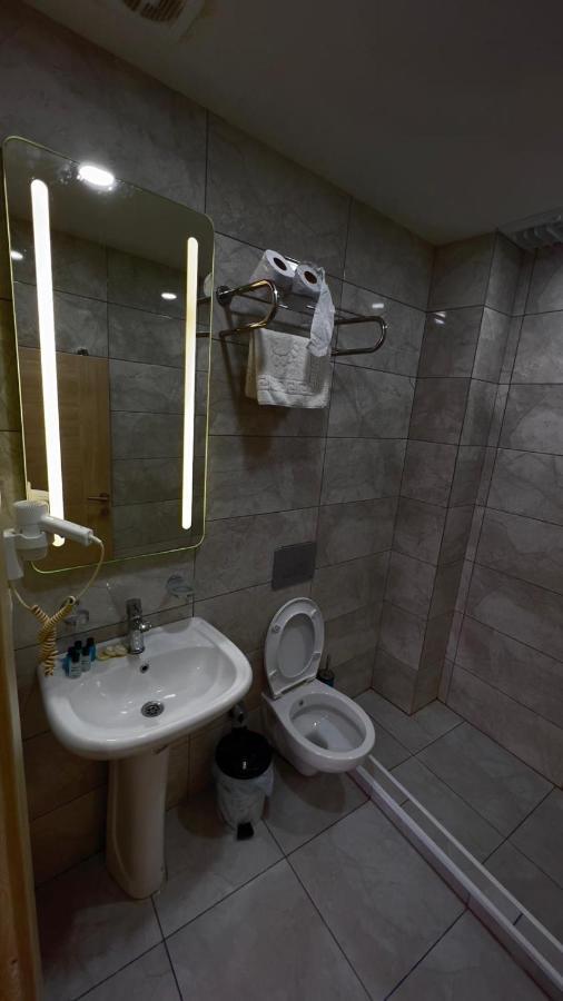 The Lola Hotel Istanbul Ngoại thất bức ảnh