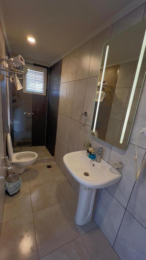 The Lola Hotel Istanbul Ngoại thất bức ảnh