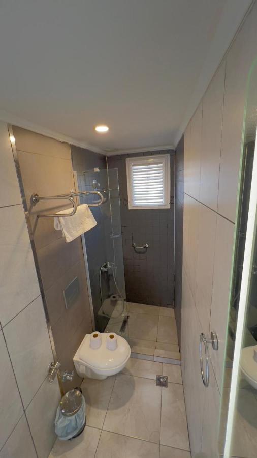 The Lola Hotel Istanbul Ngoại thất bức ảnh