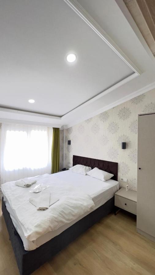 The Lola Hotel Istanbul Ngoại thất bức ảnh