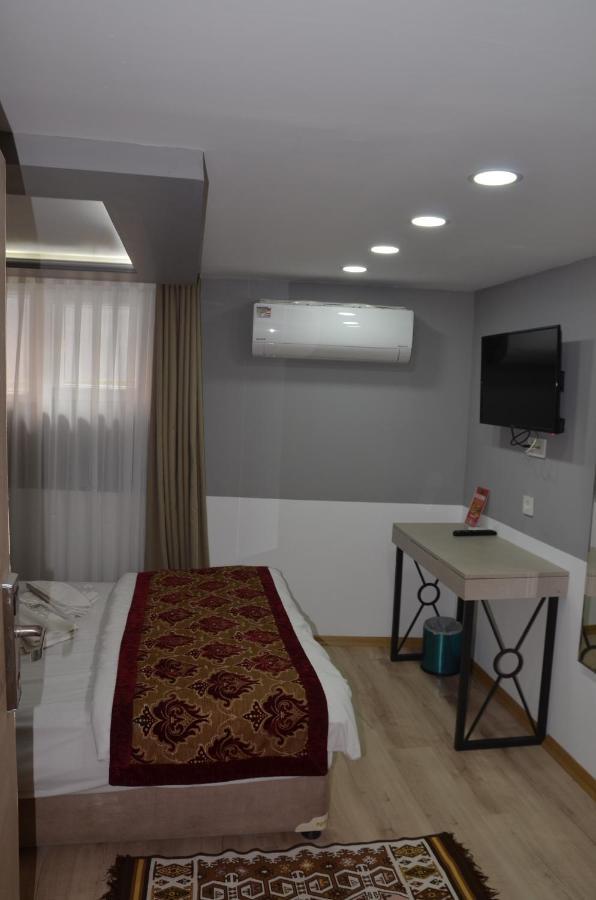 The Lola Hotel Istanbul Ngoại thất bức ảnh