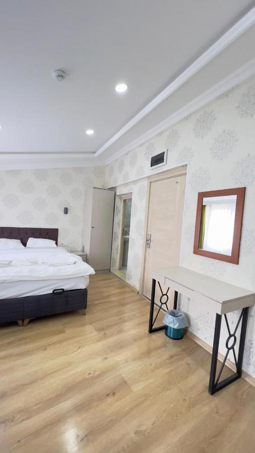 The Lola Hotel Istanbul Ngoại thất bức ảnh