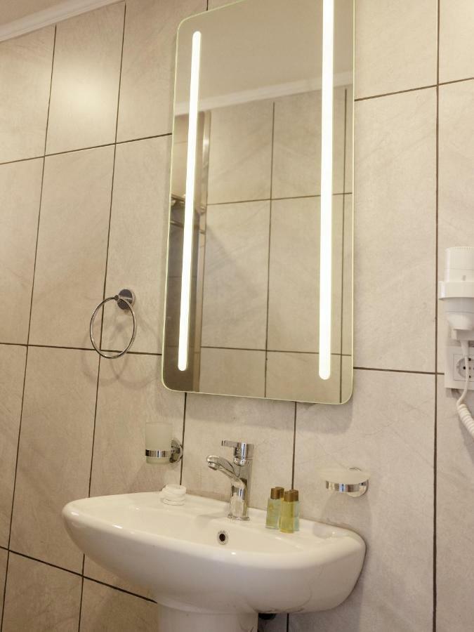 The Lola Hotel Istanbul Ngoại thất bức ảnh