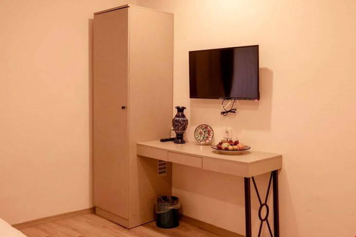 The Lola Hotel Istanbul Ngoại thất bức ảnh